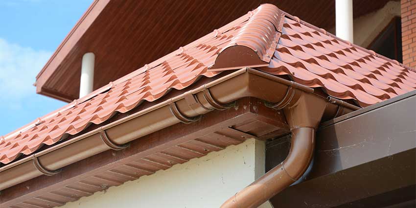 copper-gutters